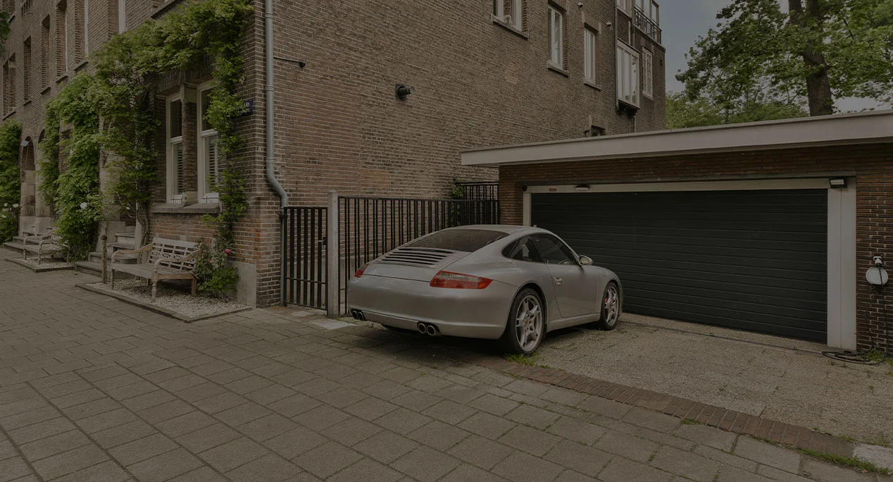 TorantriebeWartung & UVV